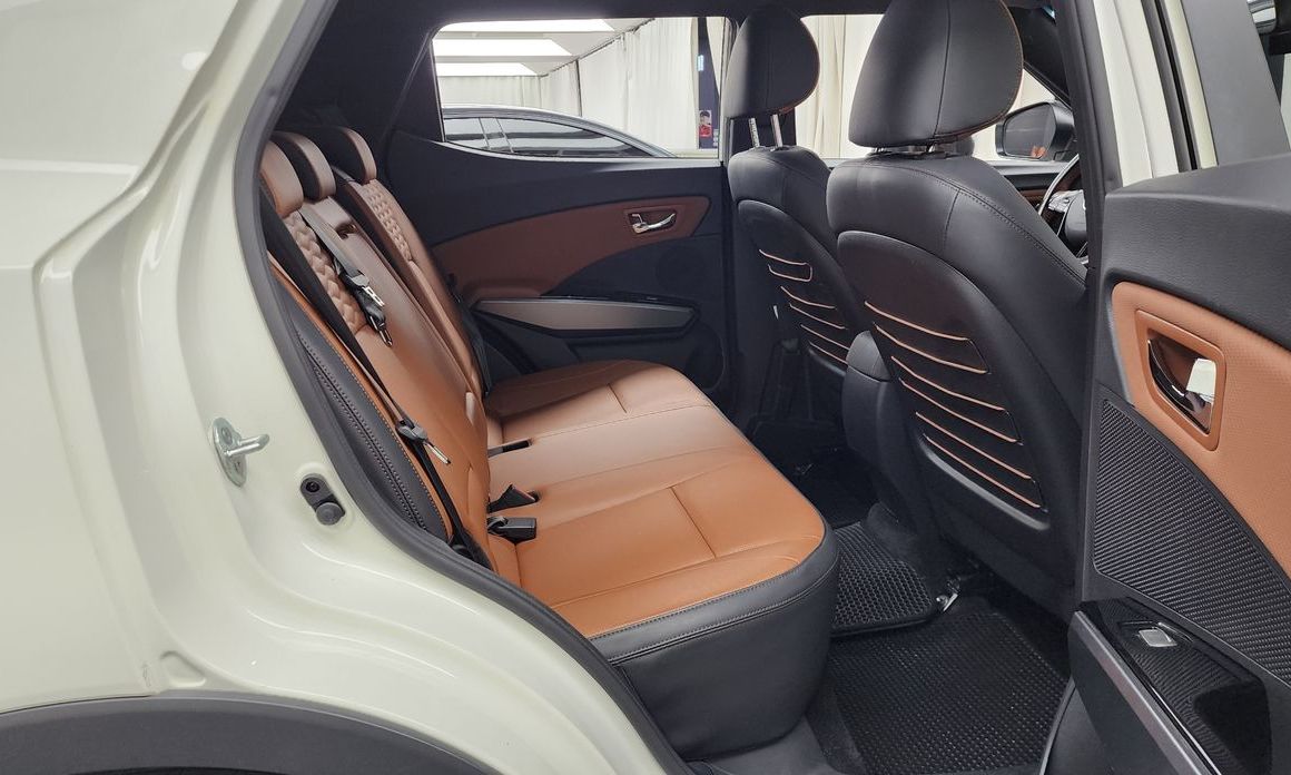 KG_Mobility_Ssangyong TIBOLI 2018