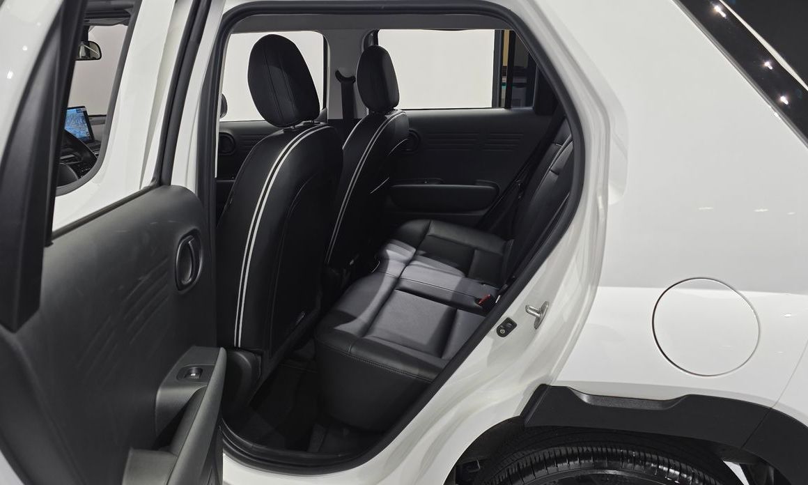 Hyundai Casper 2023