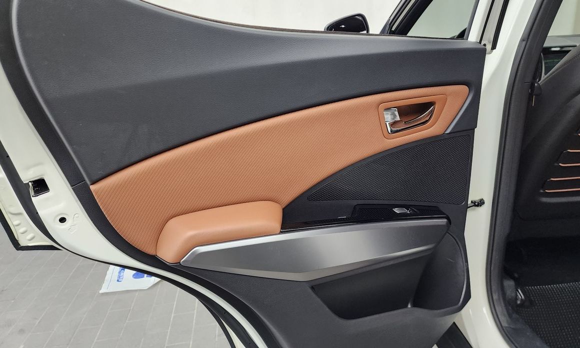 KG_Mobility_Ssangyong TIBOLI 2018