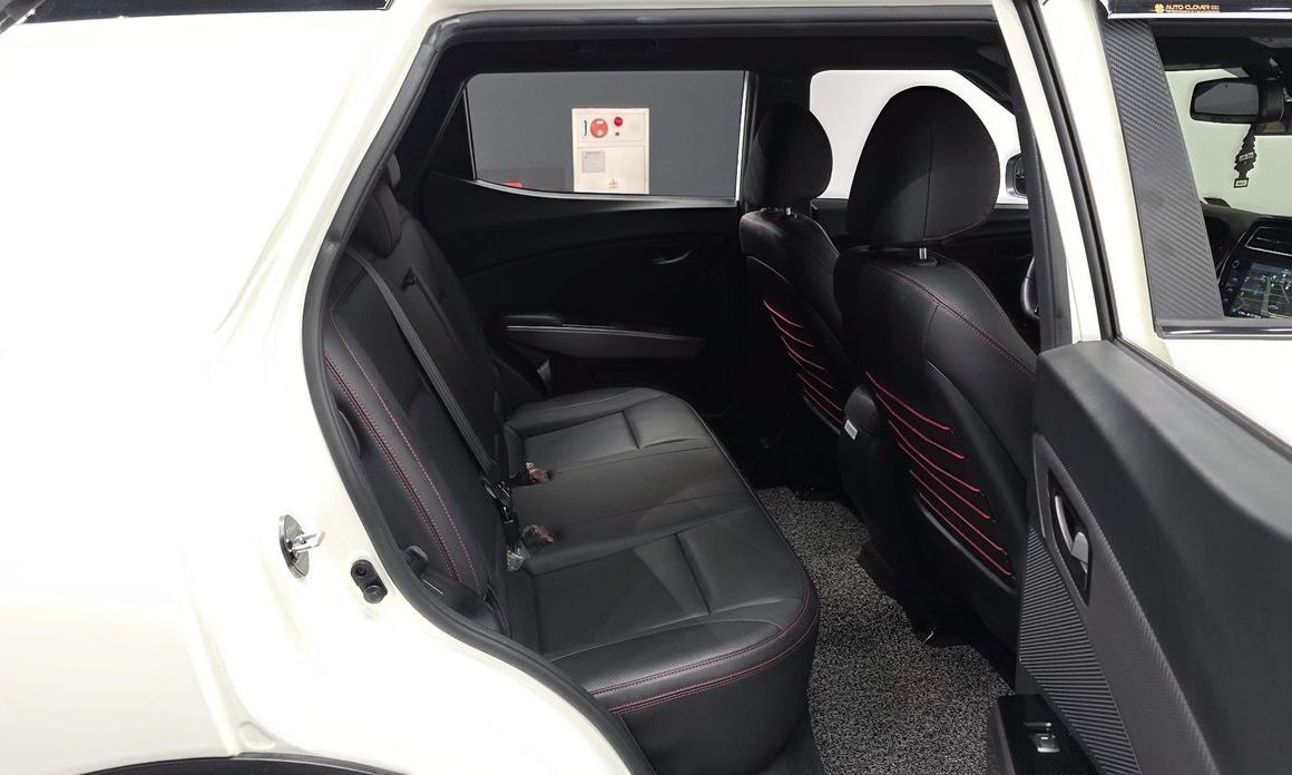 KG_Mobility_Ssangyong TIBOLI 2021