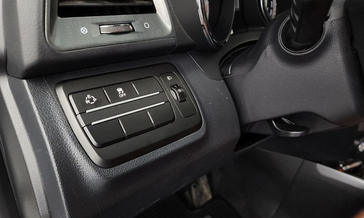 KG_Mobility_Ssangyong TIBOLI 2018