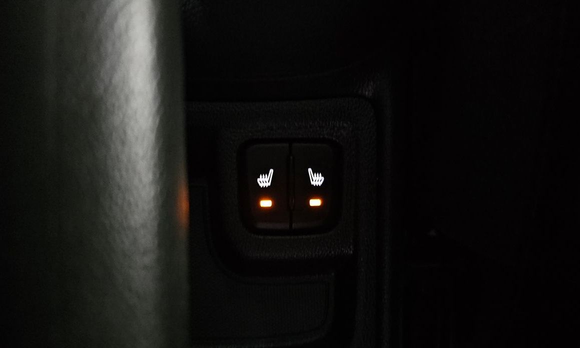 ChevroletGMDaewoo Spark 2021