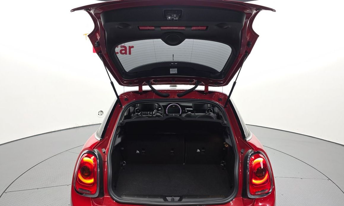 Mini Cooper 2017