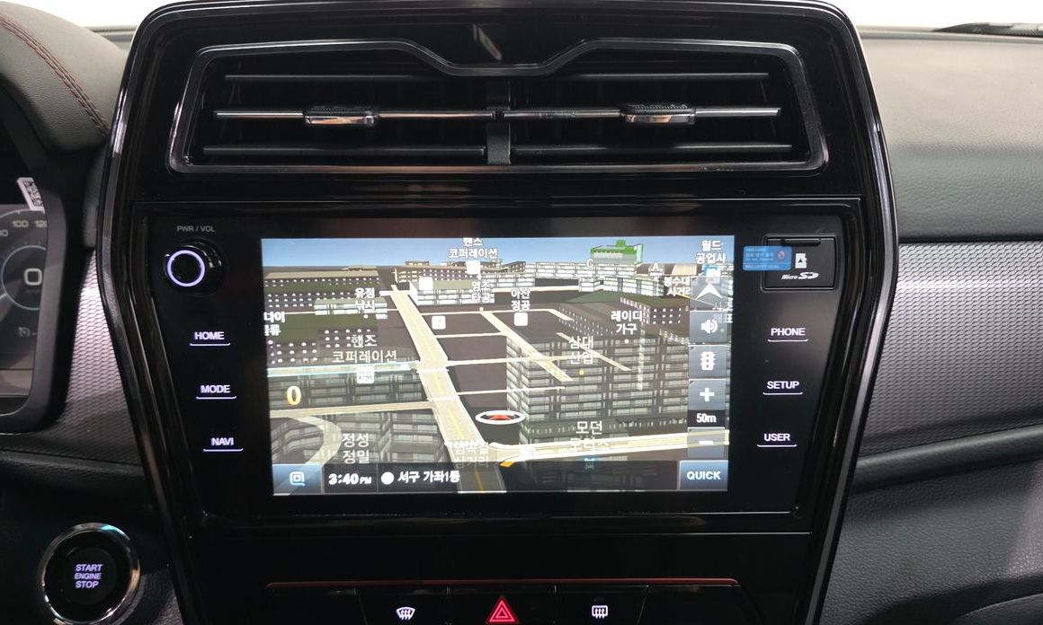 KG_Mobility_Ssangyong TIBOLI 2021