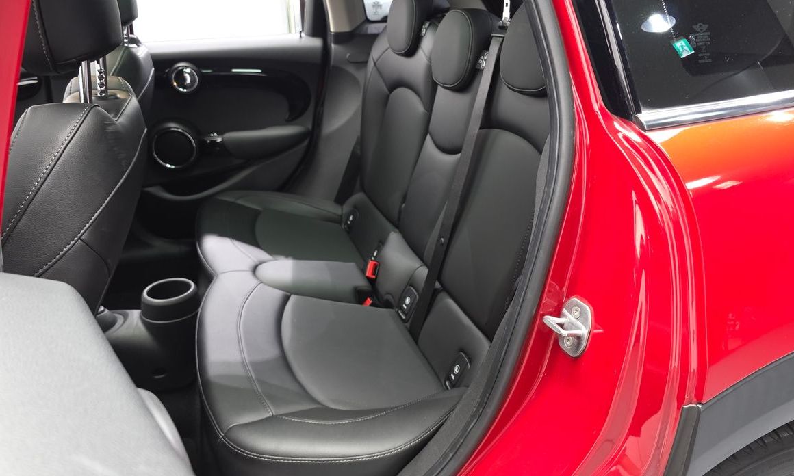 Mini Cooper 2017