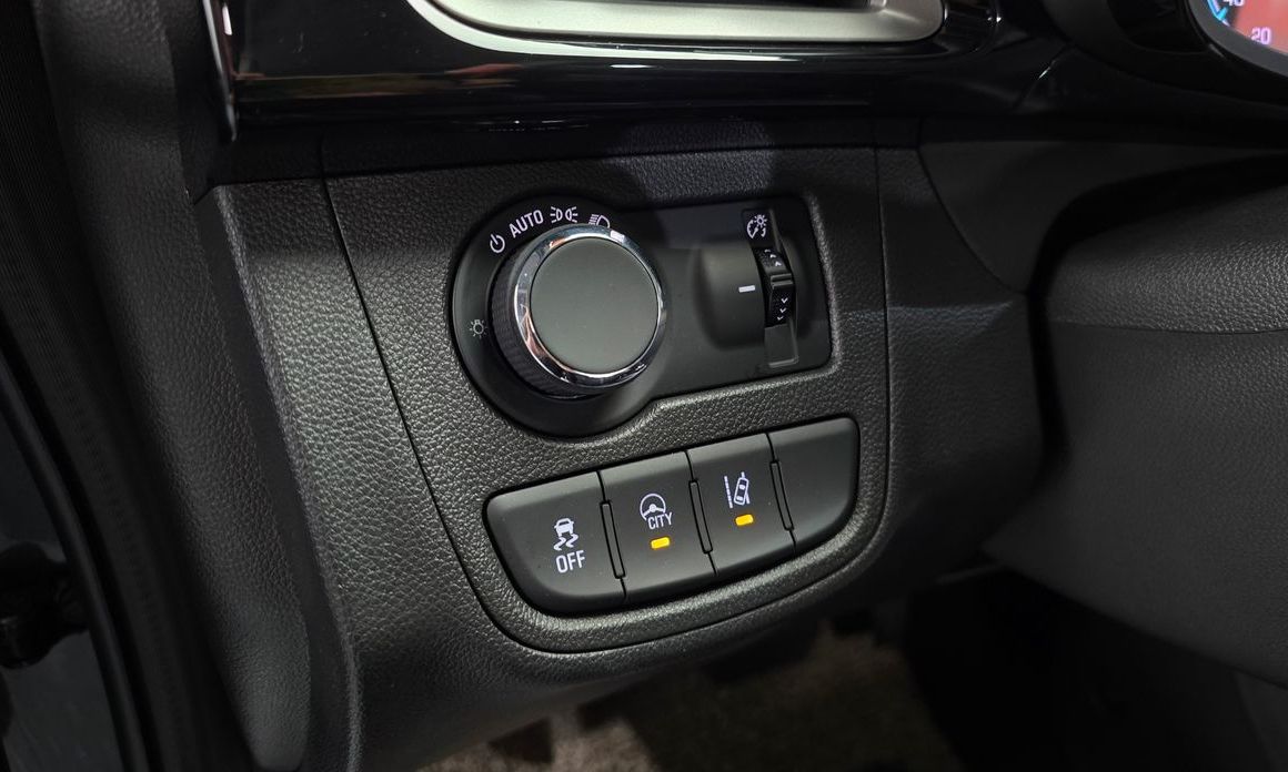 ChevroletGMDaewoo Spark 2020