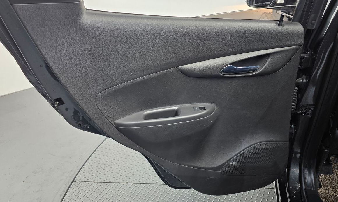 ChevroletGMDaewoo Spark 2020