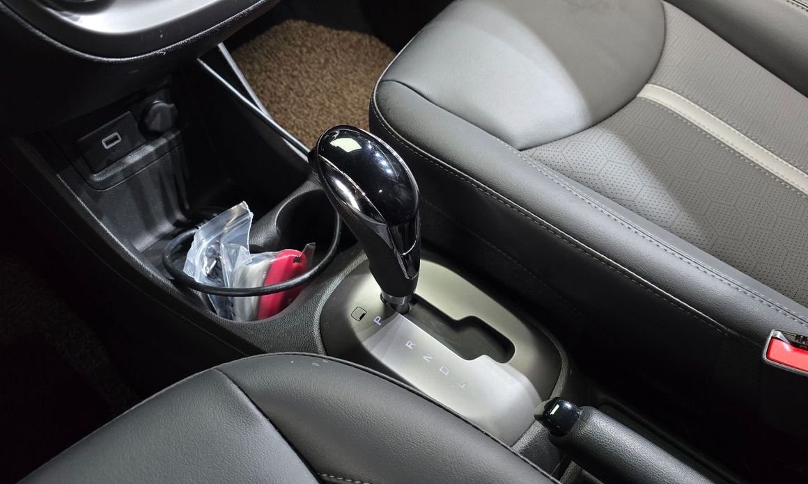 ChevroletGMDaewoo Spark 2020
