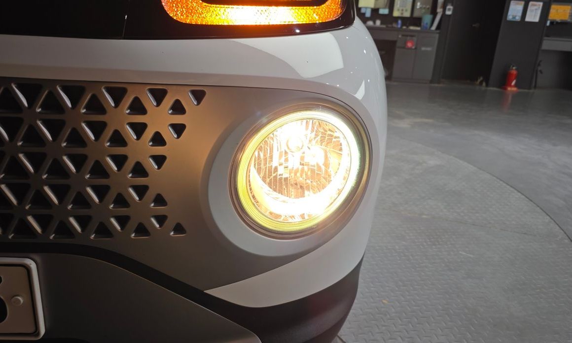Hyundai Casper 2023