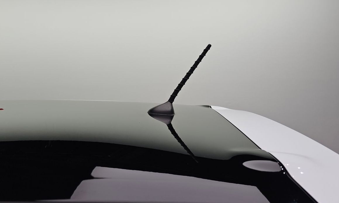 ChevroletGMDaewoo Spark 2021