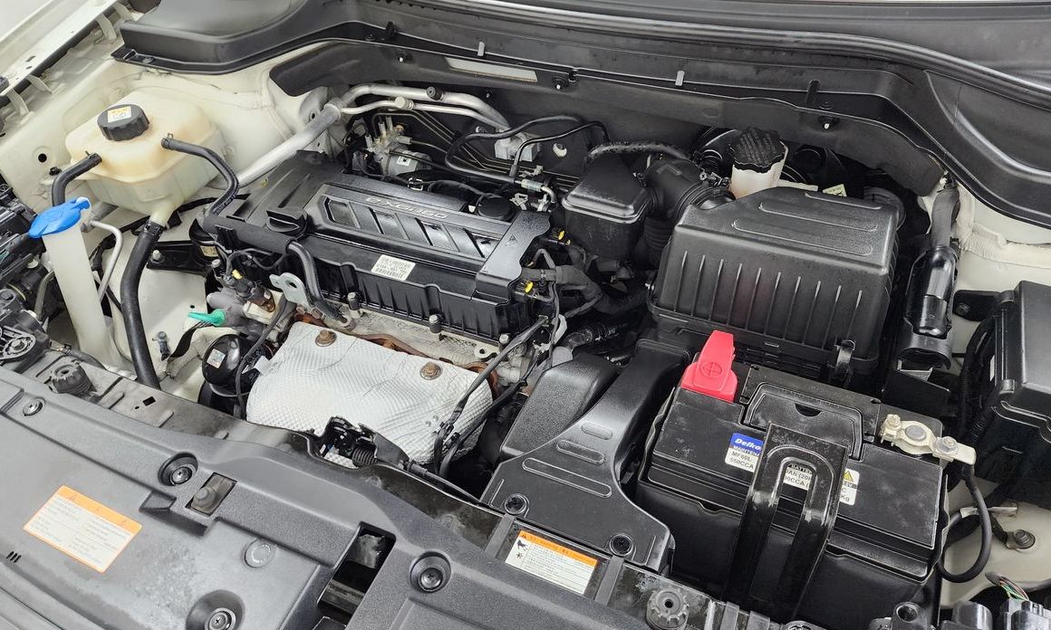 KG_Mobility_Ssangyong TIBOLI 2018