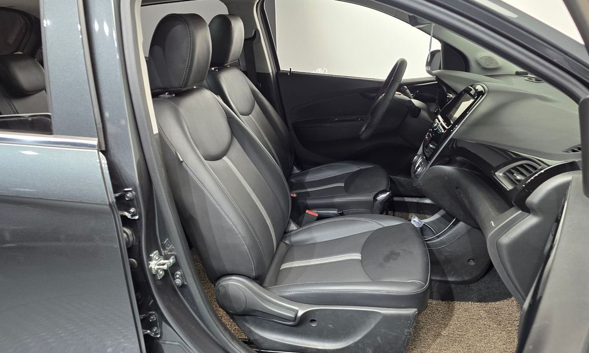 ChevroletGMDaewoo Spark 2020