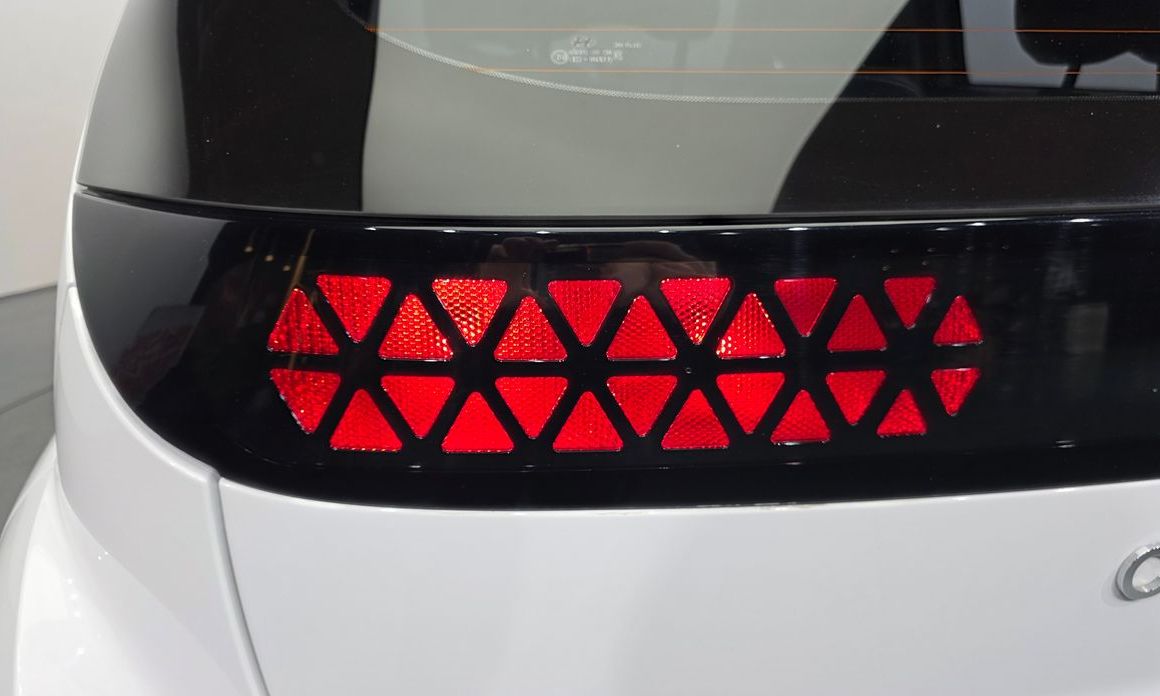 Hyundai Casper 2023