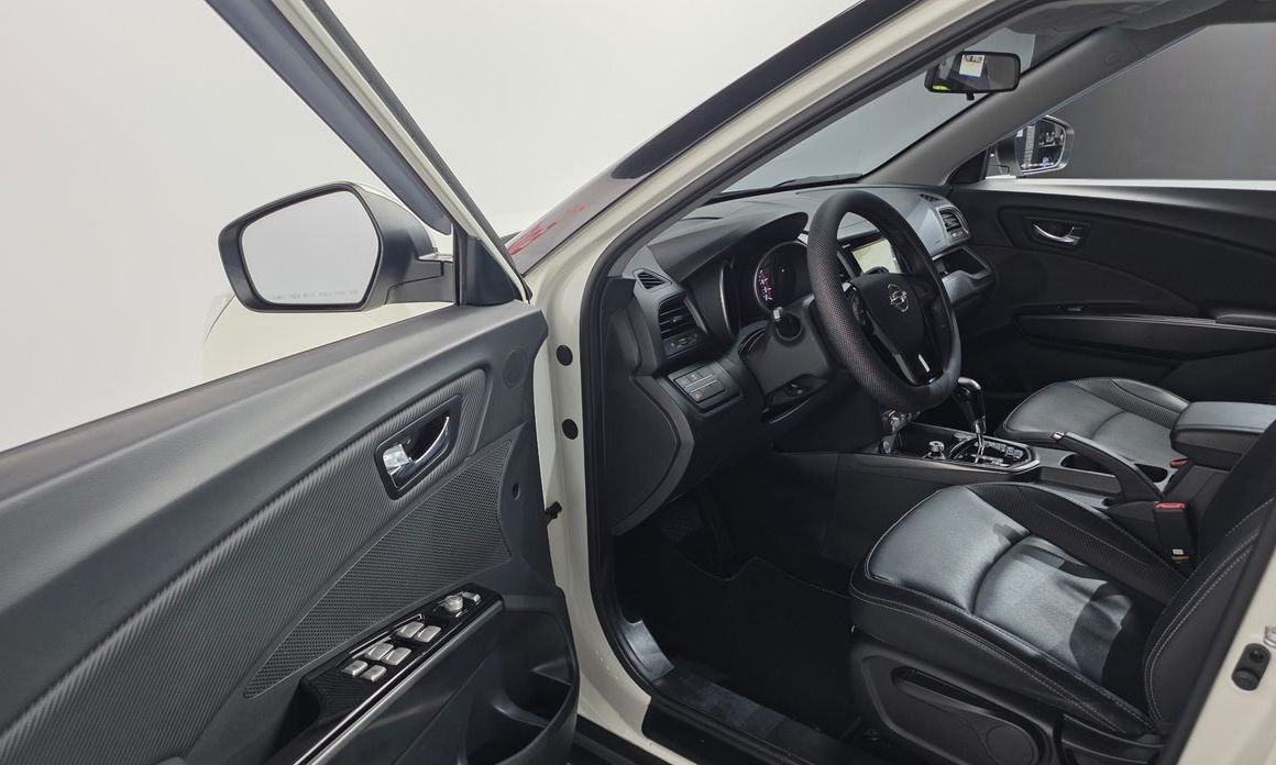 KG_Mobility_Ssangyong TIBOLI 2017