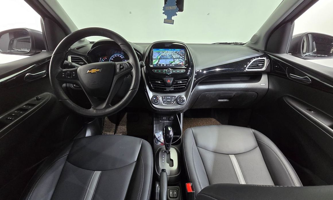 ChevroletGMDaewoo Spark 2020