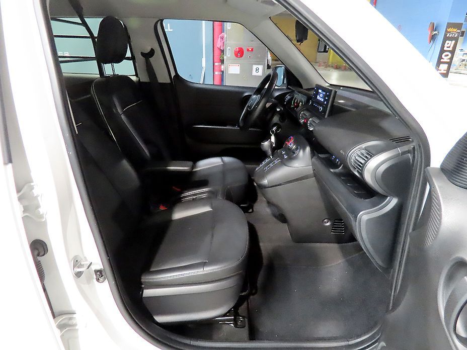 Hyundai Casper 2023