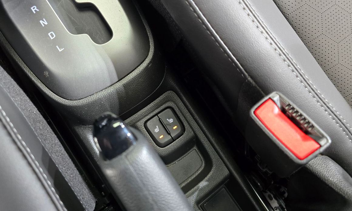 ChevroletGMDaewoo Spark 2020