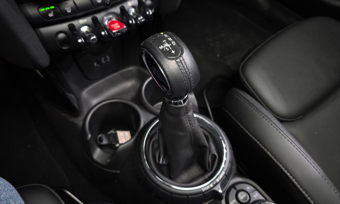 Mini Cooper 2017