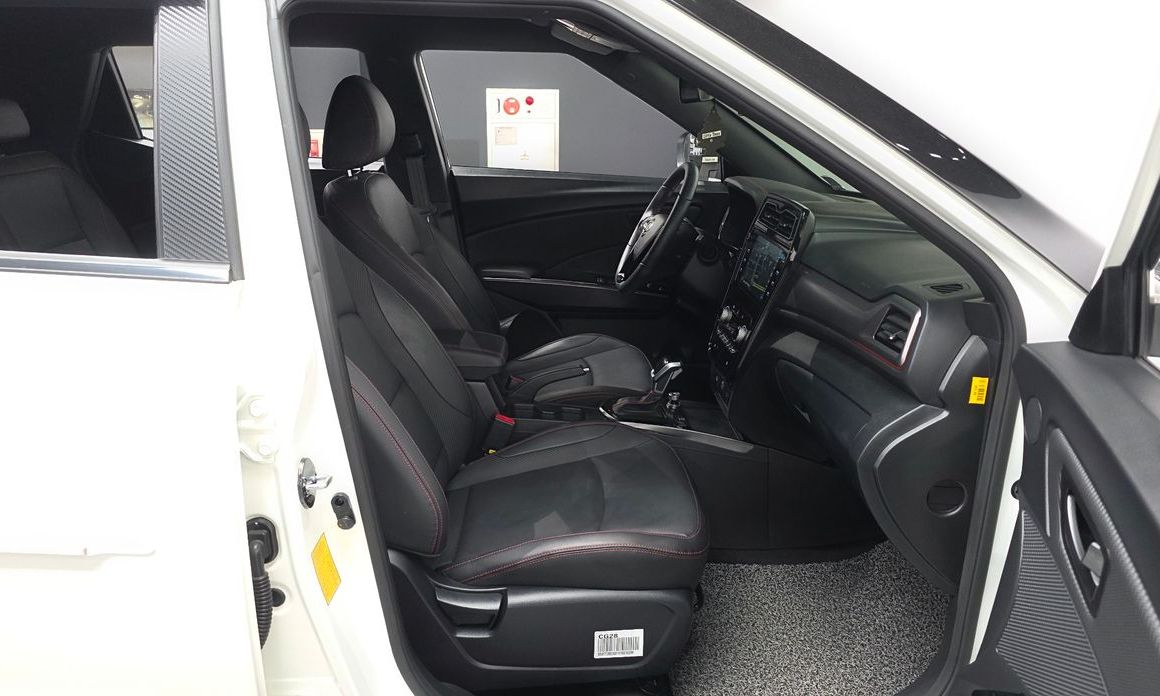 KG_Mobility_Ssangyong TIBOLI 2021