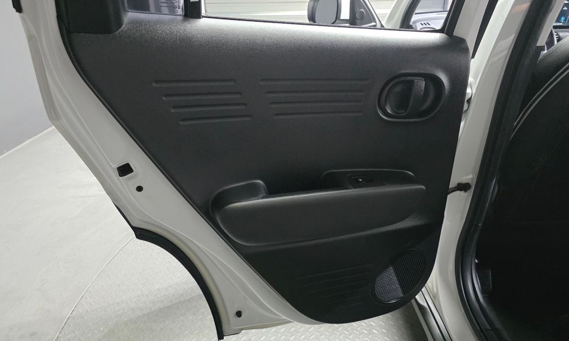 Hyundai Casper 2023