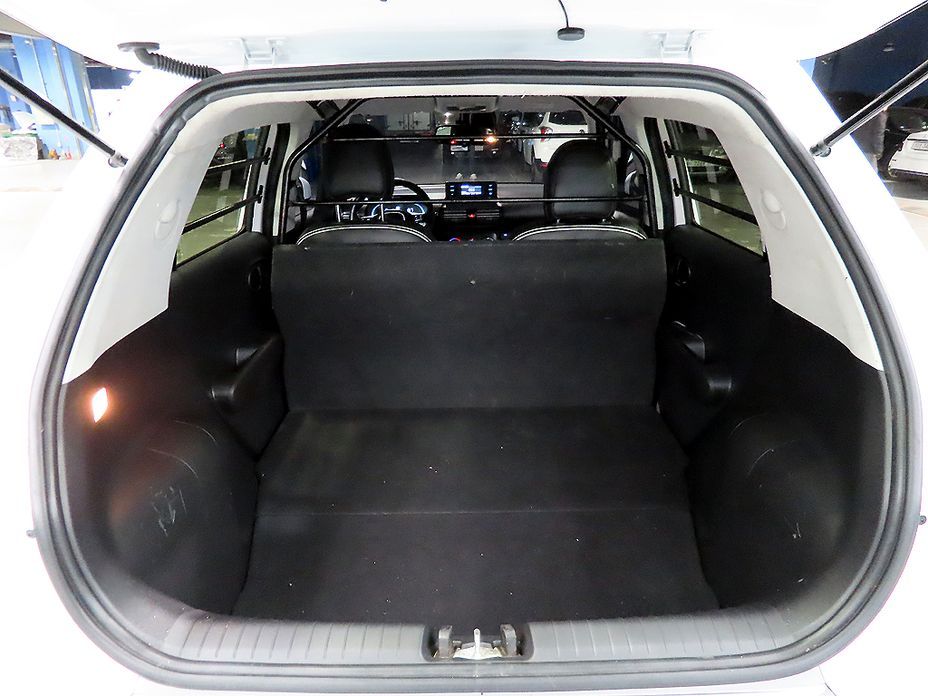 Hyundai Casper 2023