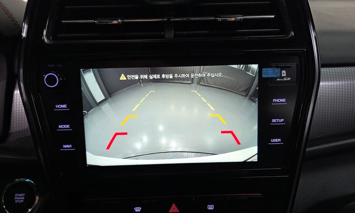KG_Mobility_Ssangyong TIBOLI 2021