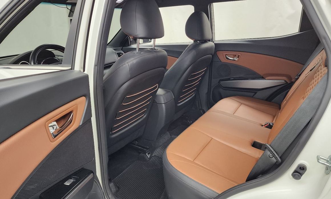 KG_Mobility_Ssangyong TIBOLI 2018