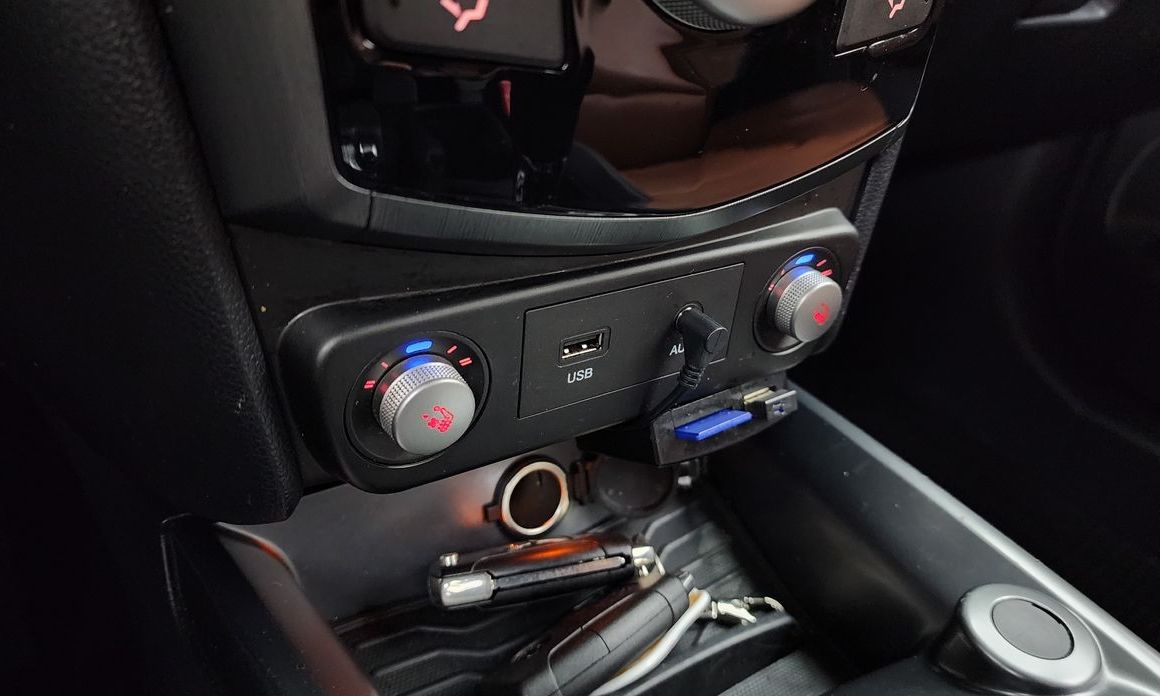 KG_Mobility_Ssangyong TIBOLI 2018