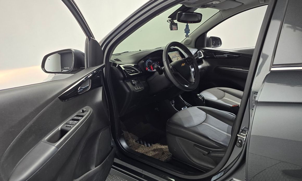 ChevroletGMDaewoo Spark 2020