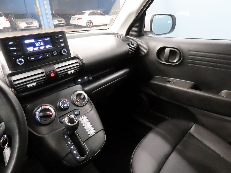 Hyundai Casper 2023