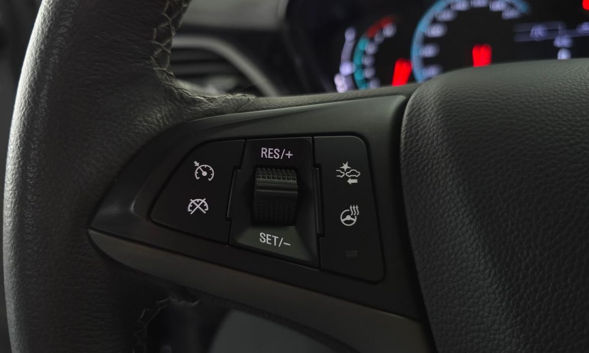 ChevroletGMDaewoo Spark 2020