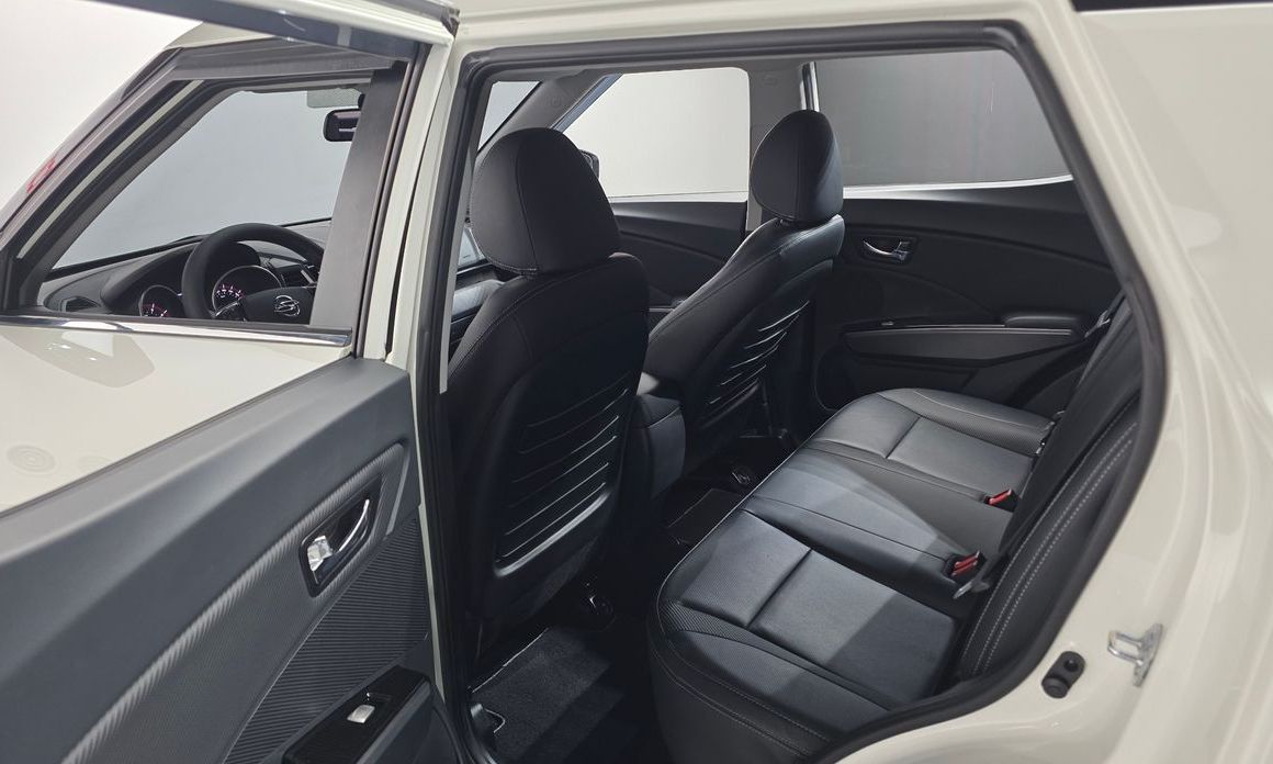 KG_Mobility_Ssangyong TIBOLI 2017