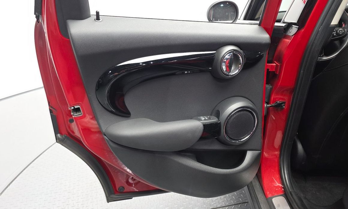 Mini Cooper 2017