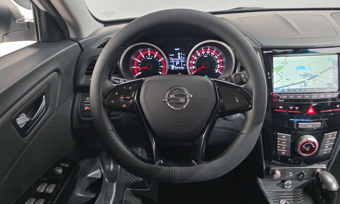 KG_Mobility_Ssangyong TIBOLI 2017