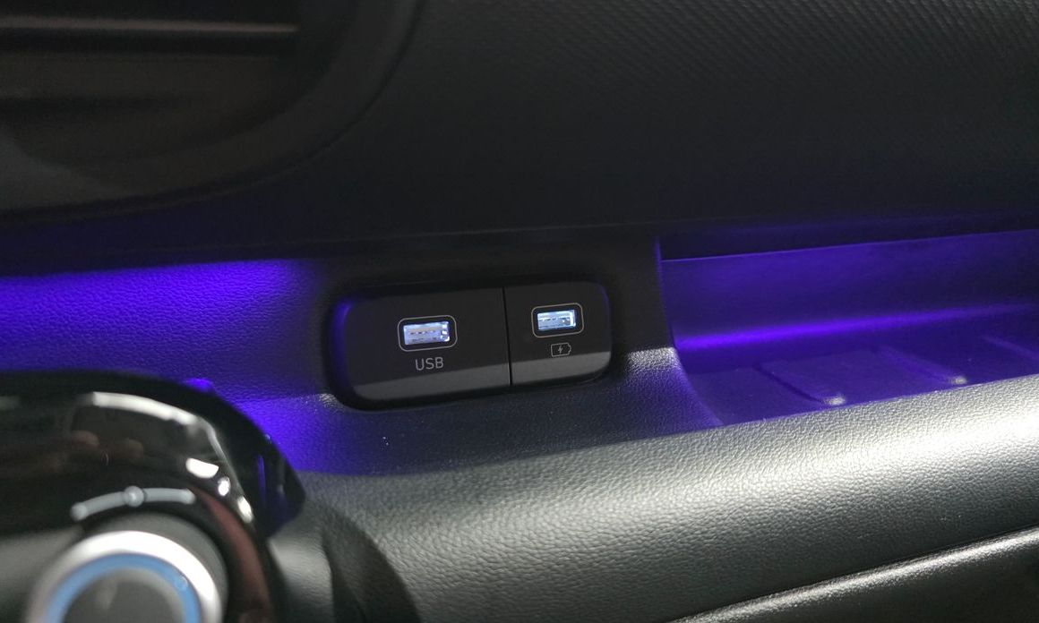Hyundai Casper 2023