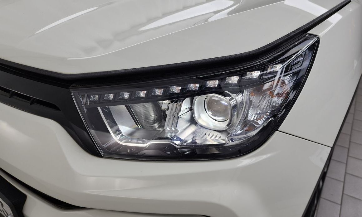 KG_Mobility_Ssangyong TIBOLI 2018