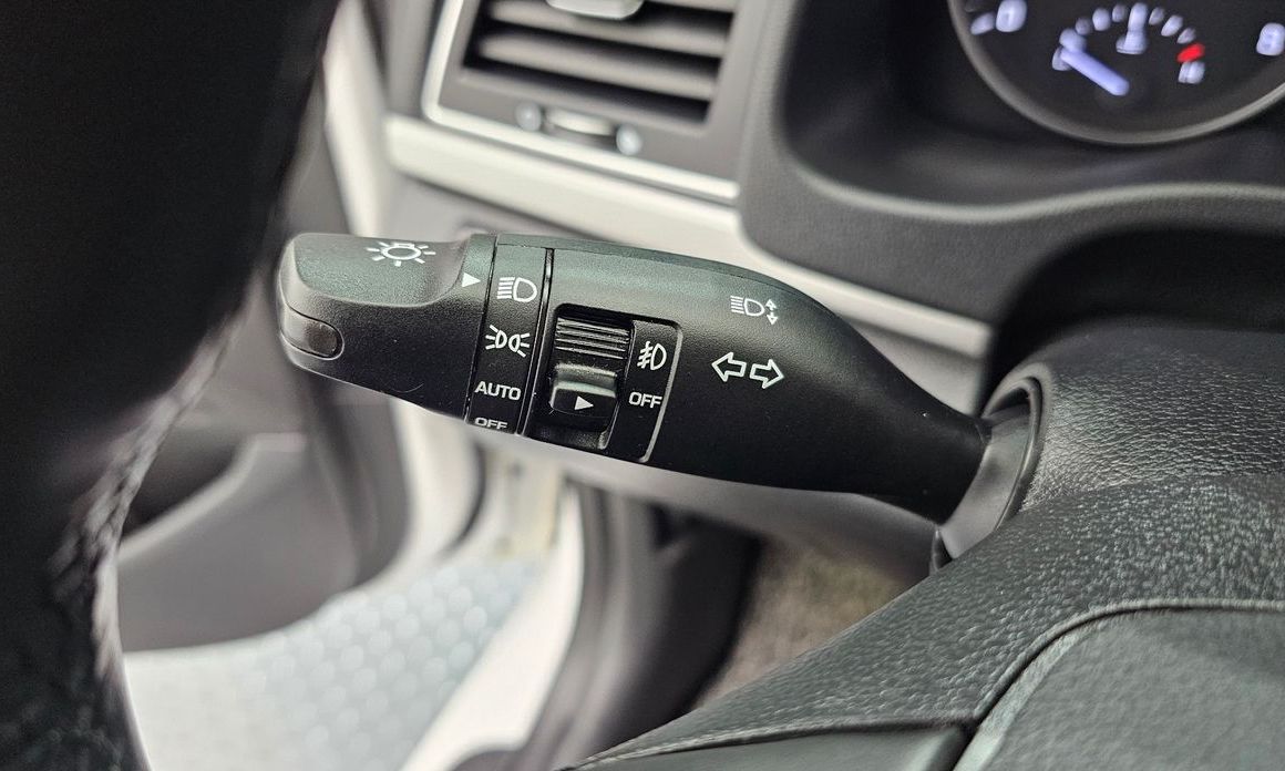 Hyundai AVANTE 2017