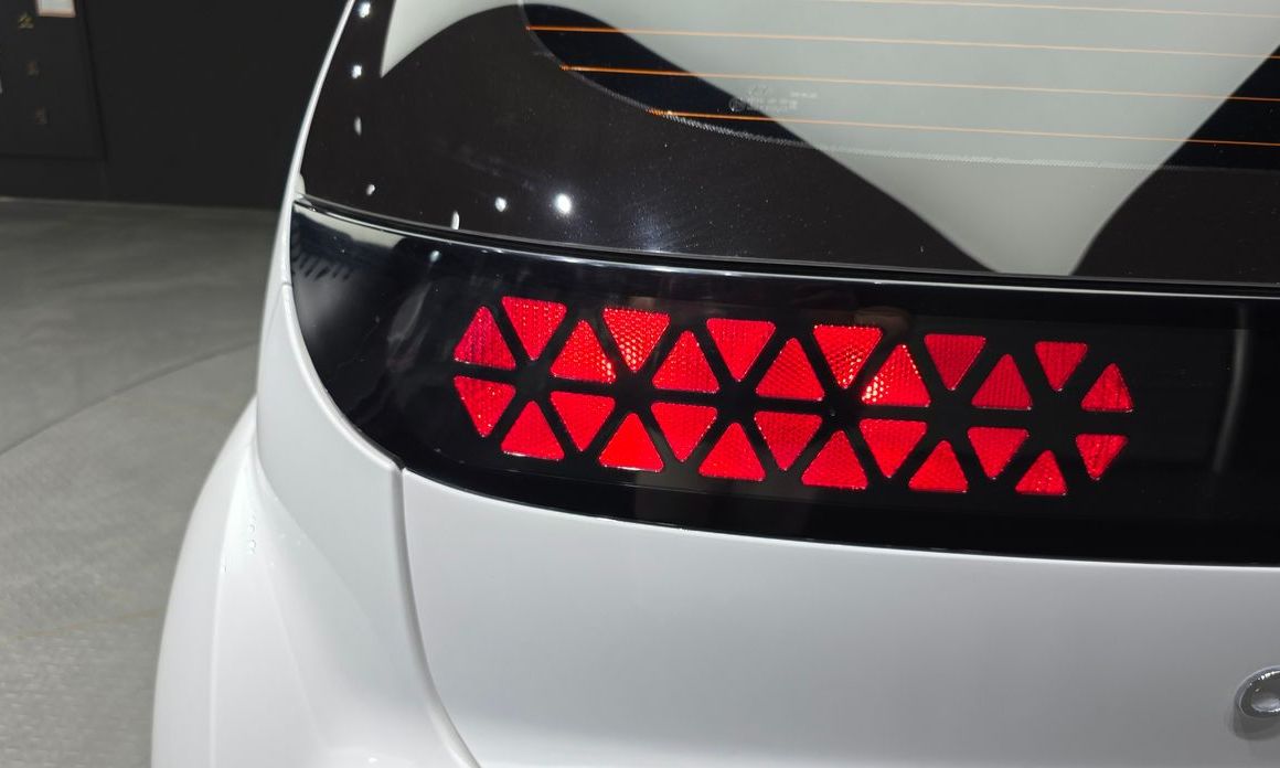 Hyundai Casper 2023
