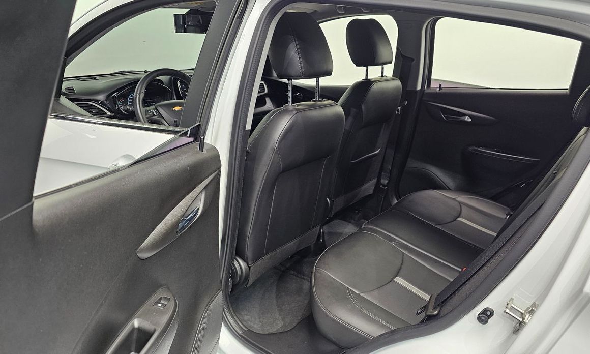 ChevroletGMDaewoo Spark 2021