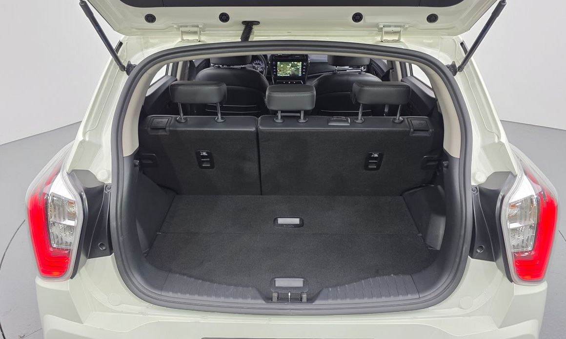KG_Mobility_Ssangyong TIBOLI 2021