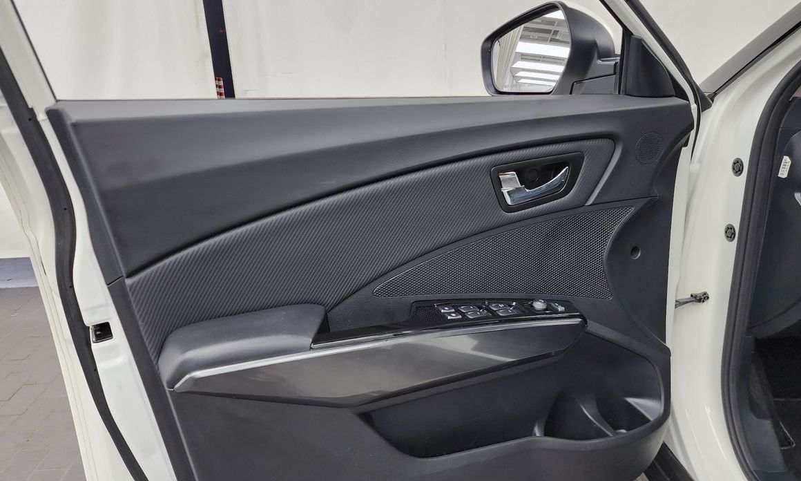 KG_Mobility_Ssangyong TIBOLI 2022