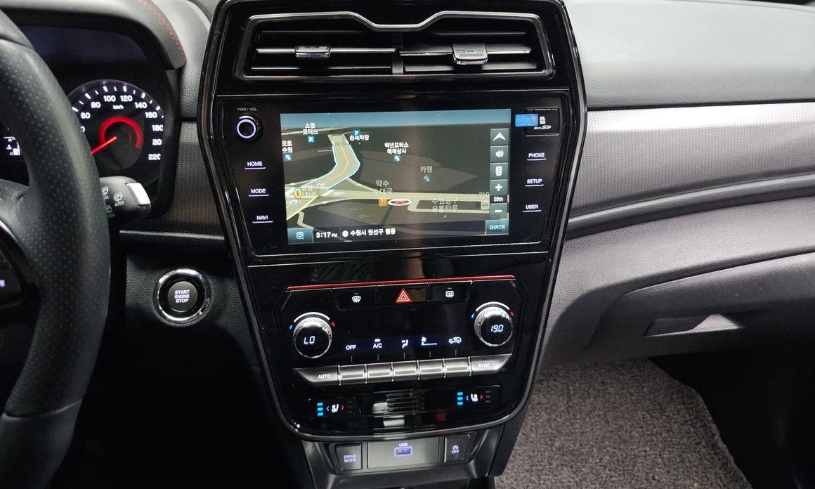KG_Mobility_Ssangyong TIBOLI 2021