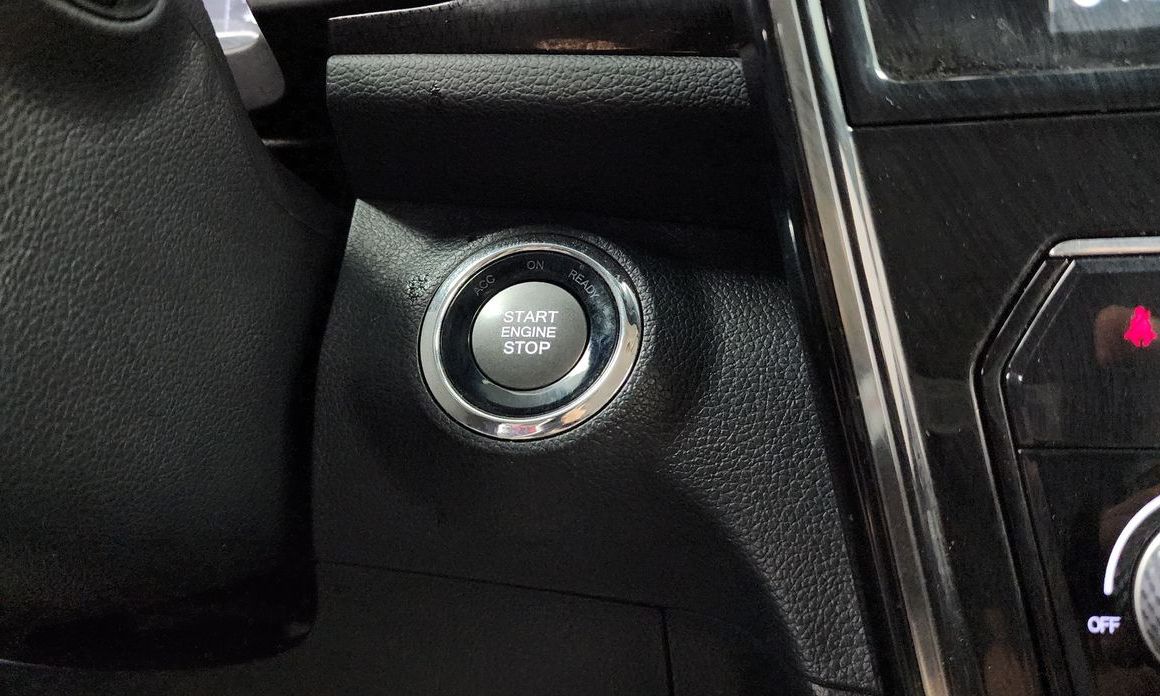 KG_Mobility_Ssangyong TIBOLI 2022