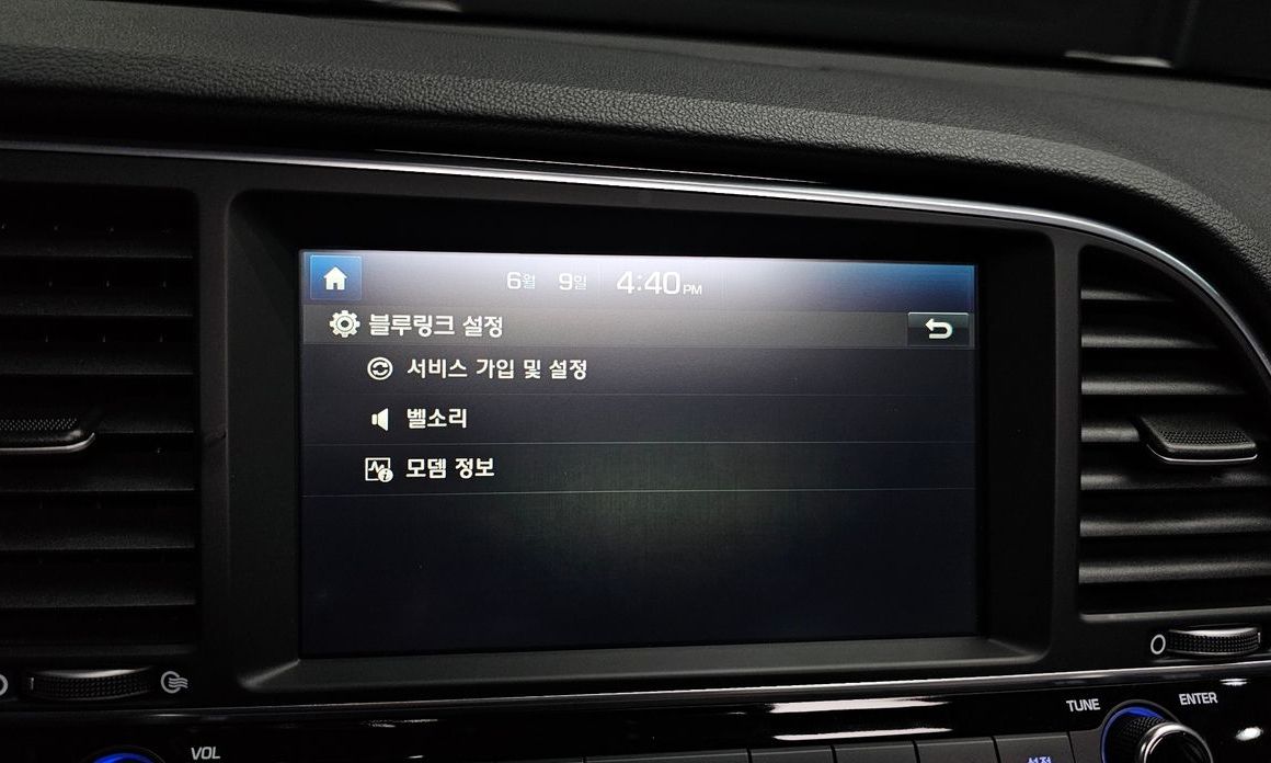 Hyundai AVANTE 2017