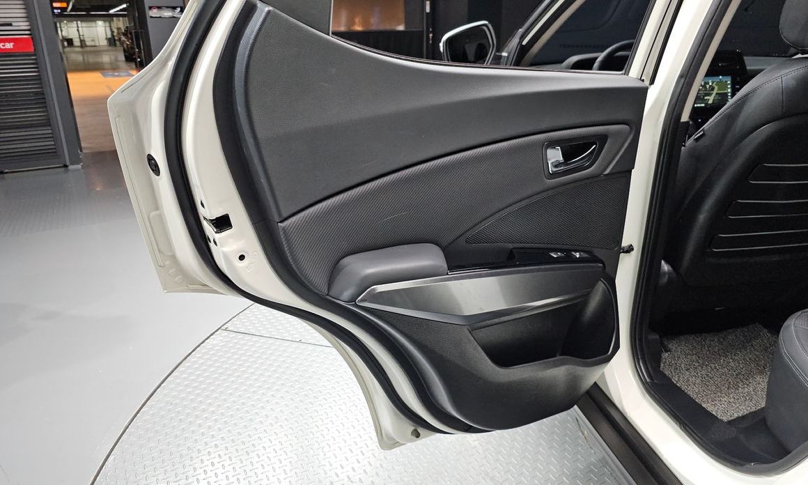 KG_Mobility_Ssangyong TIBOLI 2021