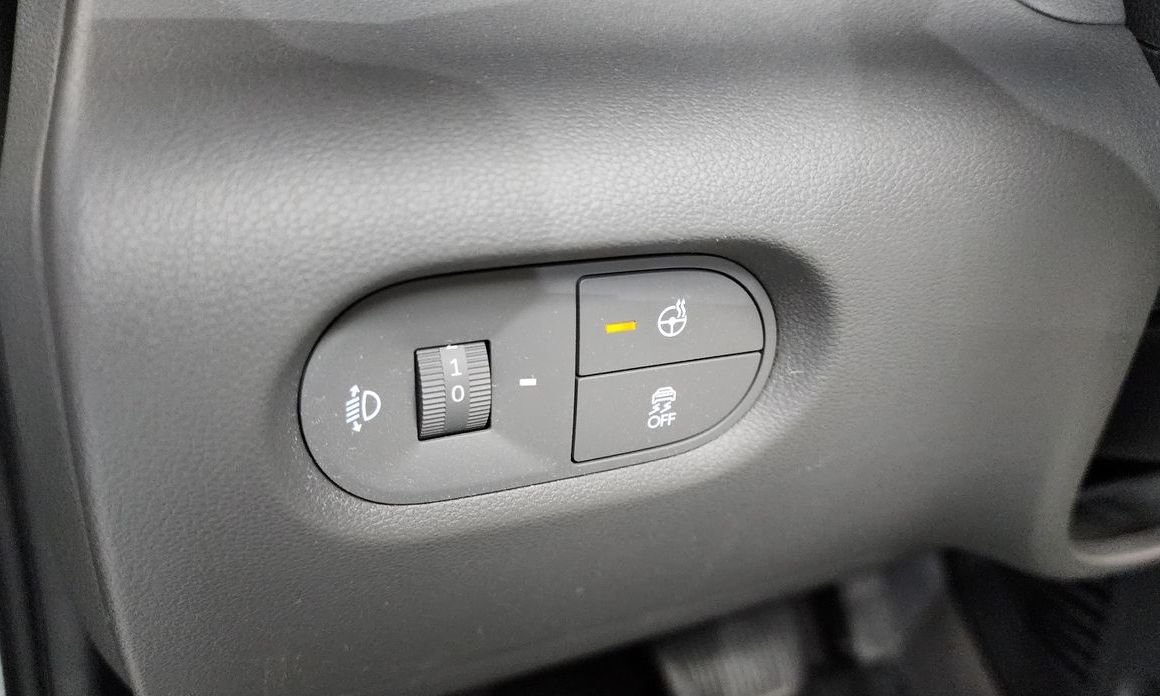 Hyundai Casper 2023