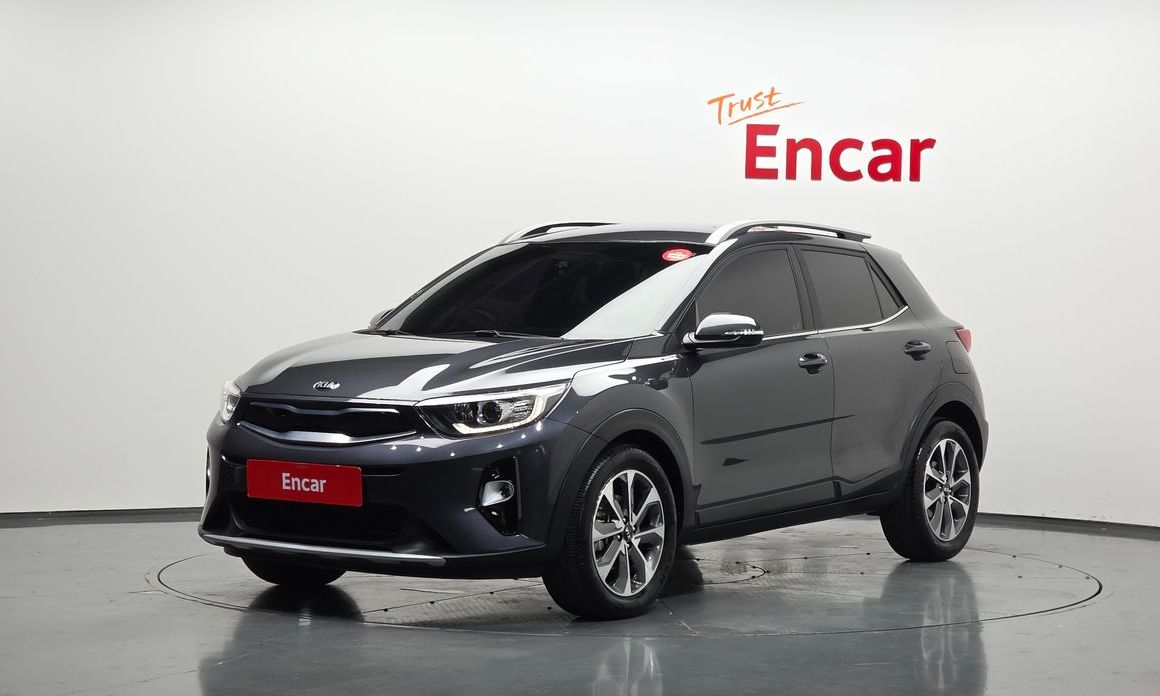 Kia Stonic 2019
