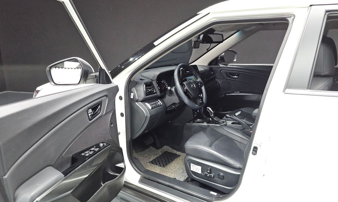 KG_Mobility_Ssangyong TIBOLI 2021