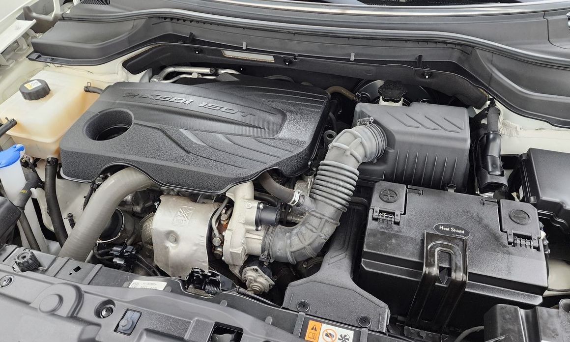 KG_Mobility_Ssangyong TIBOLI 2022