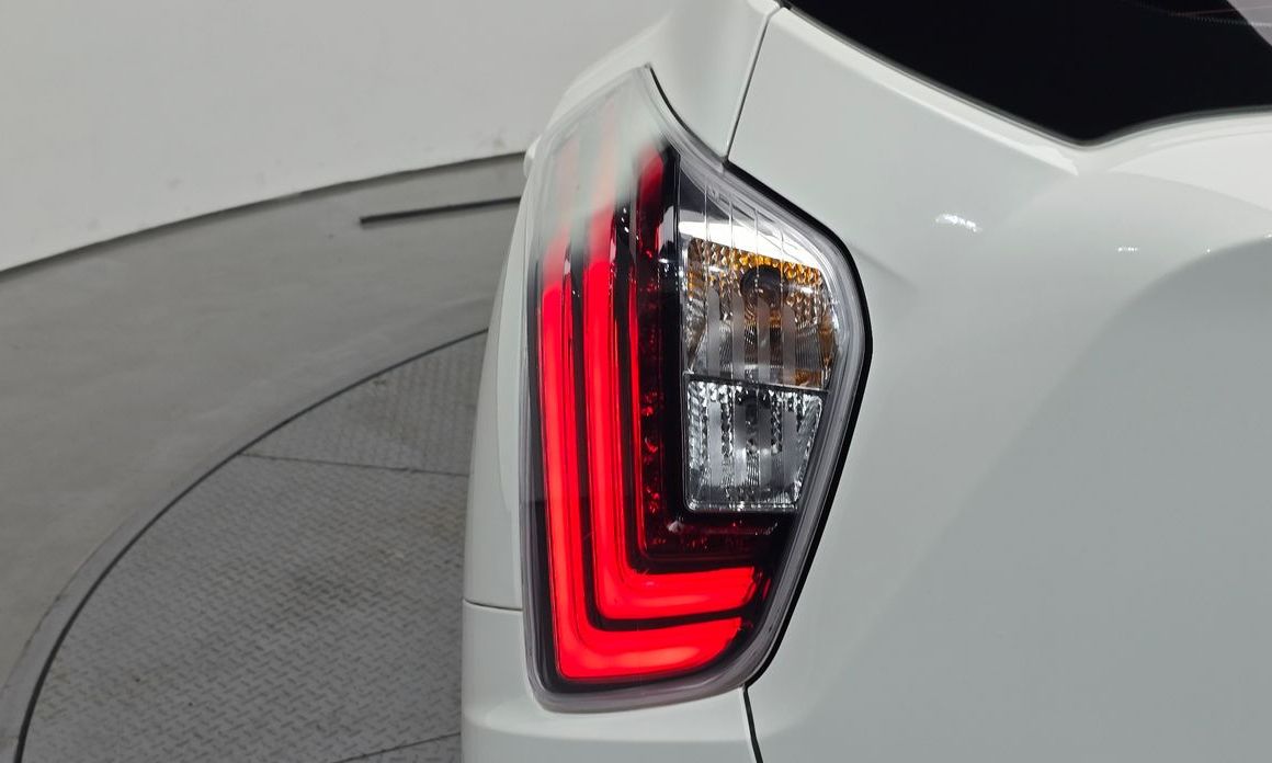 KG_Mobility_Ssangyong TIBOLI 2020